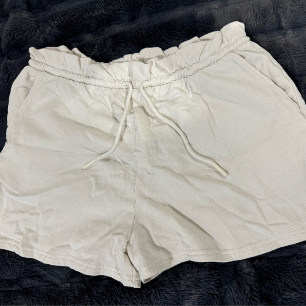 Z-Supply shorts